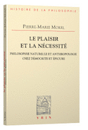 Plaisir et la nécessité (Le)